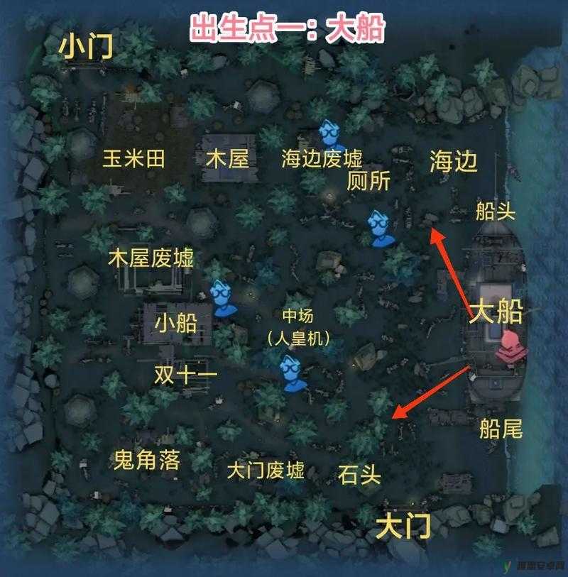 揭秘第五人格新地图湖景村，深入探索其神秘背景与故事脉络